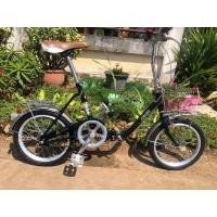 ราคา Arun จักรยานพับได้โบราณ (มือสอง) (360641153)