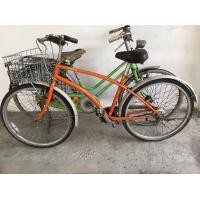 ราคา ขายเหมาจักรยานโบราณ (มือสอง) (360634115)