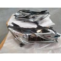 ราคา ไฟหน้า มิตซูบิชิ ปาเจโร่ สปอร์ต LED ของแท้ มือสอง (มีแยกขายซ้ายและขวา) MITSUBISHI PAJERO SPORT (มือสอง) (357677303)
