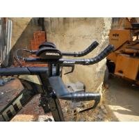 ราคา Frameset​รถจักรยาน​คาร์บอน​ไตร​กีฬา​ยี่ห้อ giant trinity tt 2019 มือสอง (มือสอง) (360647294)