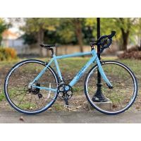 ราคา จักรยานLouis garneau cr22 เฟรมอลูมิเนียม (มือสอง) (360649093)