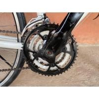 ราคา จักรยานเสือหมอบ Louis Garneau Chesse (มือสอง) (360629210)