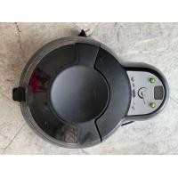 ราคา Tefal หม้อทอดไร้น้ำมัน Actifry แบบใบพาย กำลังไฟ 1400 วัตต์ ความจุ 1 กิโลกรัม รุ่น FZ711868 -Black (มือสอง) (360638082)