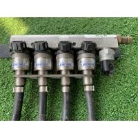 ราคา หัวฉีดแก๊สและกล่อง LPG NGV HEIHIN แท้ (มือสอง) (360629171)