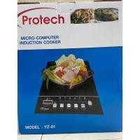 ราคา เตาแม่เหล็กไฟฟ้า (มือสอง) (360635067)