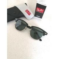 ราคา Ray-Ban​ Clubmaster​ (มือสอง) (360637842)