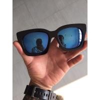 ราคา แว่นกันแดดGentle Monster (มือสอง) (360637712)