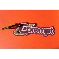 ราคา พวงกุญแจ Dprompt ก่อนจะเปลี่ยนเป็น Happy Dtac (มือสอง) (333857133)