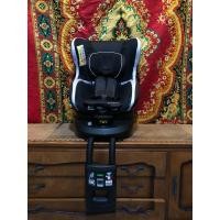 ราคา คาร์ซีท AILEBEBE KURUTTO 3i สีดำ มือ 2 จากญี่ปุ่น สภาพดี สีสวย (มือสอง) (351008849)