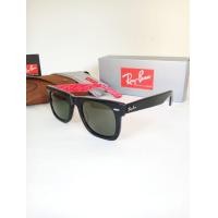 ราคา Ray-Ban Wayfarer (มือสอง) (360648272)