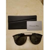 ราคา แว่นกันแดด dior แท้ (มือสอง) (360643127)