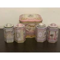 ราคา กระปุก​ออมสิน​ ทรง​หกเหลี่ยม​ ธนาคาร​ออมสิน​ (มือหนึ่ง) (360651584)