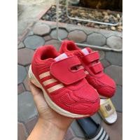 ราคา รองเท้าผ้าใบเด็กอดิดาส ADIDAS EQT ขนาด13.5-14CM (มือสอง) (360153827)