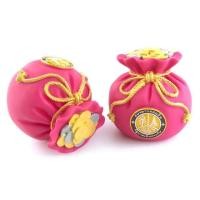 ราคา กระปุก​ออมสิน​ ถุงเงิน​ ถุง​ทอง​ ธนาคาร​ออมสิน​ (มือหนึ่ง) (360645531)