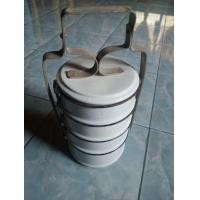 ราคา ปิ่นโตเก่า (มือสอง) (360651109)