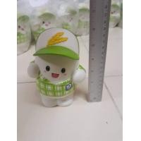 ราคา กระปุก​ออมสิน​ น้อง​หอ​มจัง​ ธนาคาร​ ธ​กส​ (มือหนึ่ง) (360645251)