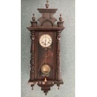 ราคา นาฬิกาแขวนโบราณ (มือสอง) (360113113)