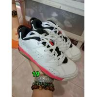 ราคา รองเท้า Jordan (มือสอง) (360649303)