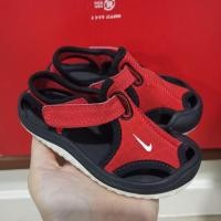 ราคา 13 cm รองเท้า​เด็ก​ Nike Sunray Protect มือสอง​สภาพ​ดี​ (มือสอง) (360628284)