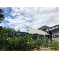 ราคา ที่ดินทำเลดีพร้อมร้านอาหารบรรยากาศชิล (360651401)