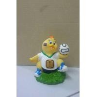 ราคา กระปุก​ออมสิน​ ไก่​ถือ​ลูก​ฟุตบอล​ ธนาคาร​ ธ​กส​ (มือหนึ่ง) (360647295)