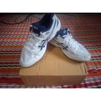 ราคา Asics ฟุตซอล มือสอง (มือสอง) (360633572)