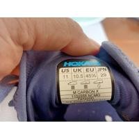 ราคา ขายรองเท้าวิ่งHokaและ New balanceเจ้าของขายเองใช้น้อยใหม่มาก (มือสอง) (360631751)