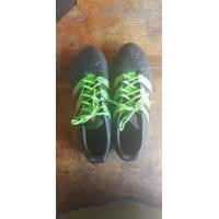 ราคา รองเท้าสตั๊ด adidas เบอร์ 12us ราคารวมส่ง (มือสอง) (360626206)