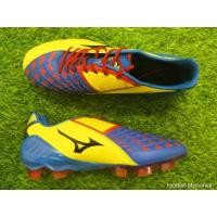 ราคา Mizuno Ignitus II TOP Size 255 ซื้อมาแค่ลองใส่เล่น 15 นาที แล้วบีบใส่ไม่ได้ ขาย 1500 บาท ค่าส่ง 80 (มีแต่รองเท้าไม่มีกล่อง) จองพร้อมโอน (มือสอง) (360623057)