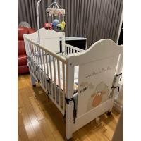 ราคา เตียงเด็กkitso (มือสอง) (360644759)