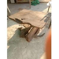 ราคา โต๊ะรากไม้ (มือสอง) (360637930)
