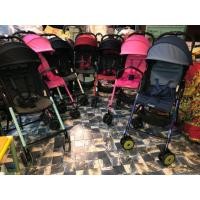 ราคา รถเข็น Combi F2 (มือสอง) (353889407)