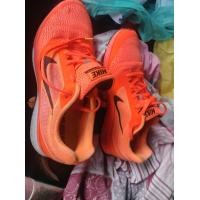 ราคา รองเท้า Nike Zoom Fly Flynit (มือสอง) (360633031)