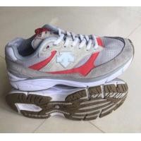 ราคา รองเท้า Descente แบรนด์แท้มือสอง ไซส์ 36.5 (มือสอง) (358830048)