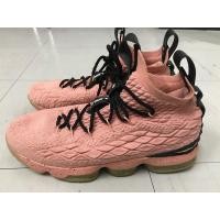 ราคา รองเท้าบาส nike LeBron 15 (มือสอง) (360644576)