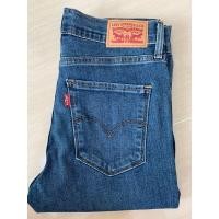 ราคา กางเกงยีนส์ Levi’s (มือสอง) (360078130)