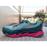 ราคา รองเท้าวิ่งเทรล HOKA torrent (มือสอง) (360637588)