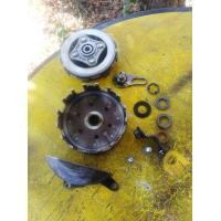 ราคา ชุด​รังค​รัช​เวฟ100​แท้​ติด​รถ​ (มือสอง) (360641247)