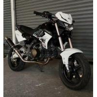 ราคา ขออนุญาตขาย KAWASAKI KSR NEW (มือสอง) (360644020)