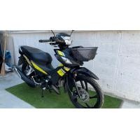 ราคา Suzuki Smash115fi ปี2020ตัวใหม่ล่าสุด รถ4เดือน ไมล์800กิโล ล้อแม๊คซ์ สตาร์ทมือ รับประกันเครื่องให้2ปี (มือสอง) (360627011)