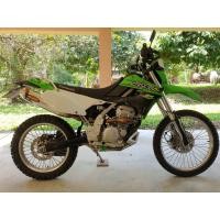 ราคา ขาย Kawasaki KLX250 ปี 2018 (มือสอง) (360645970)