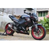 ราคา Z300 ปี 2016 ผ่อนได้ (มือสอง) (360632820)