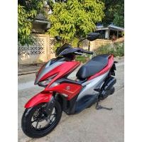 ราคา Yamaha Aerox ABS 2020 (มือสอง) (360632373)