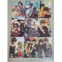 ราคา นิยายแจ่มใส สภาพดี (มือสอง) (360643511)