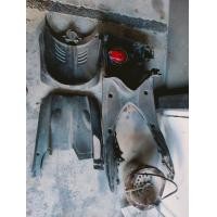 ราคา อะไหล่ ฟีโน่ 100-150 (มือสอง) (360651408)