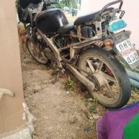 ราคา ขายNSR 150 รถใช้งานได้ปกติ.. มีเล่ม.. ราคาต่อรองได้ค่ะ (มือสอง) (360227346)