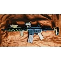 ราคา ขาย BB Gun MK4 Geissele (มือสอง) (359629089)