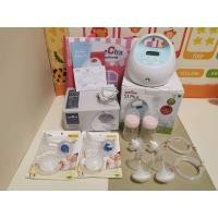 ราคา เครื่องปั๊มนม Spectra S1 Plus (มือสอง) (360626700)