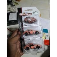 ราคา ลดราคา รถโมเดล รถเหล็ก Majorette Porsche 911 GT3 RS ของใหม่ๆ ยังไม่แกะ แพ็คครับผม เผื่อใครหาไม่ได้ หรือขี้เกียจหา (มือหนึ่ง) (356817557)