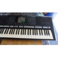 ราคา YAMAHA PSR-S750 คีย์บอด (มือสอง) (360048731)